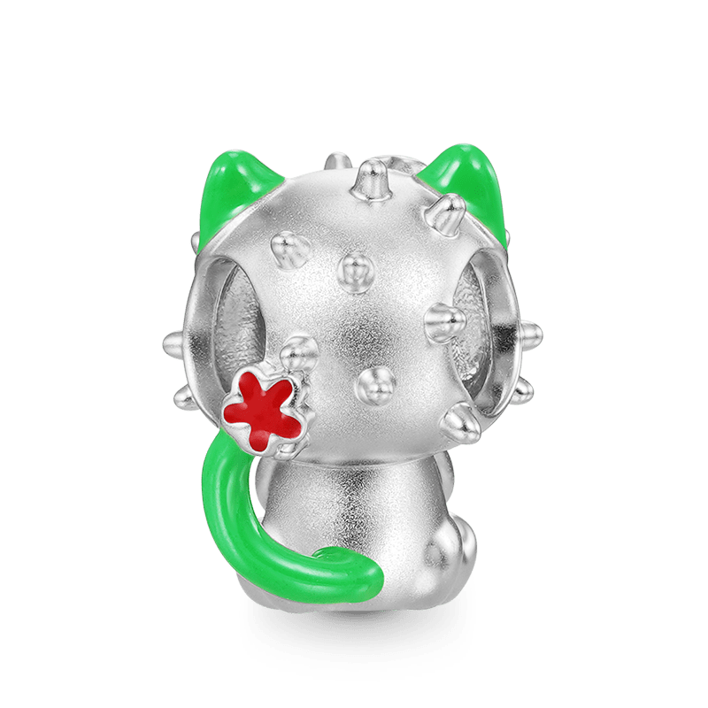 Gnoce Sensitive Cat Pet Charm_2