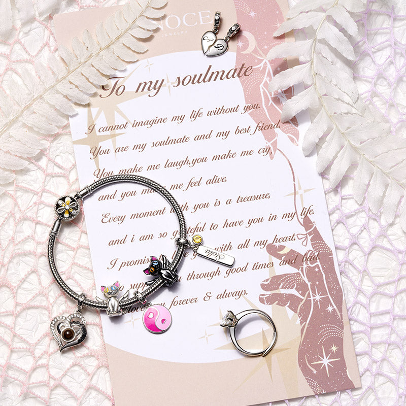 Gnoce Greeting Message Card For Soulmate_2