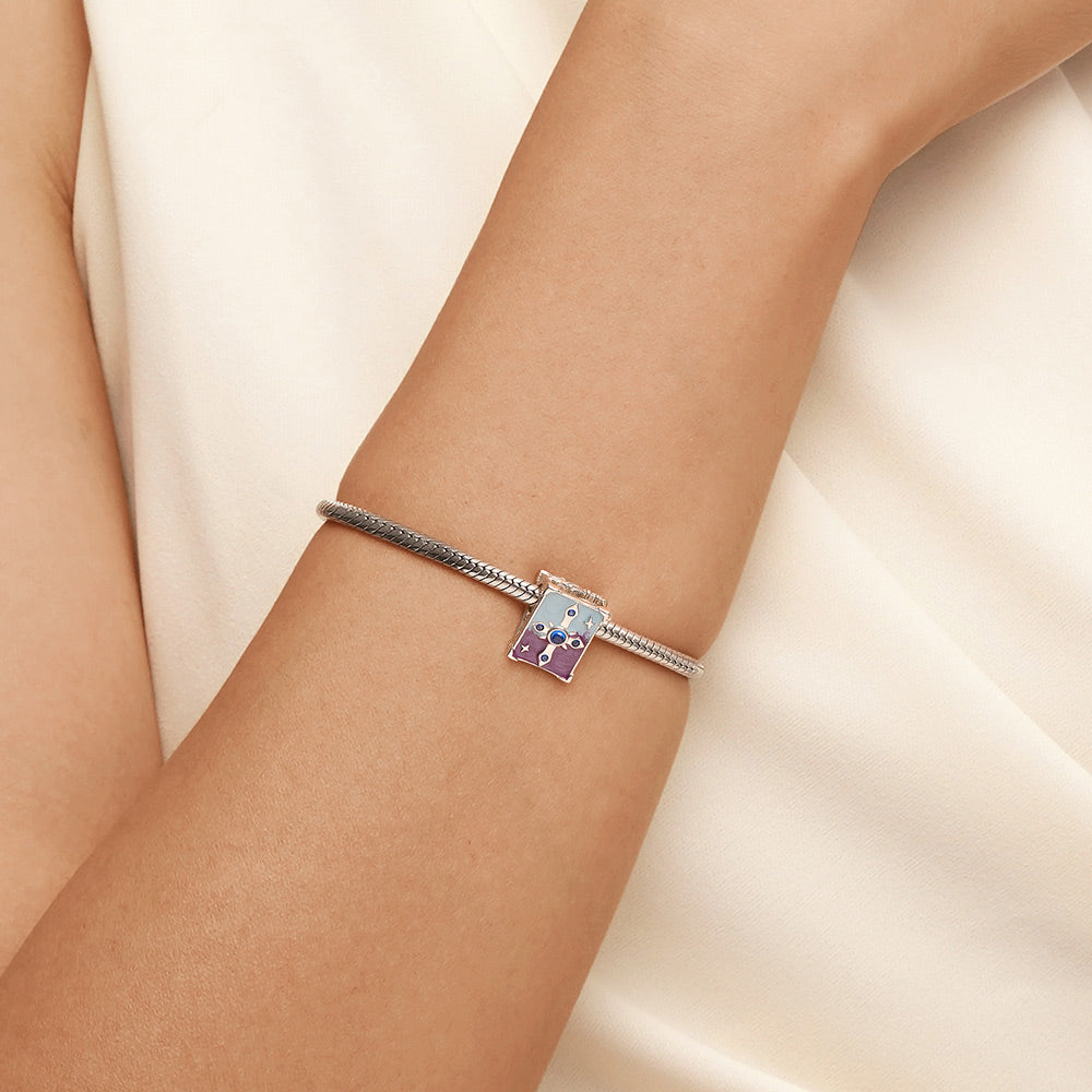 Gnoce Mystic Magic Book Charm_5