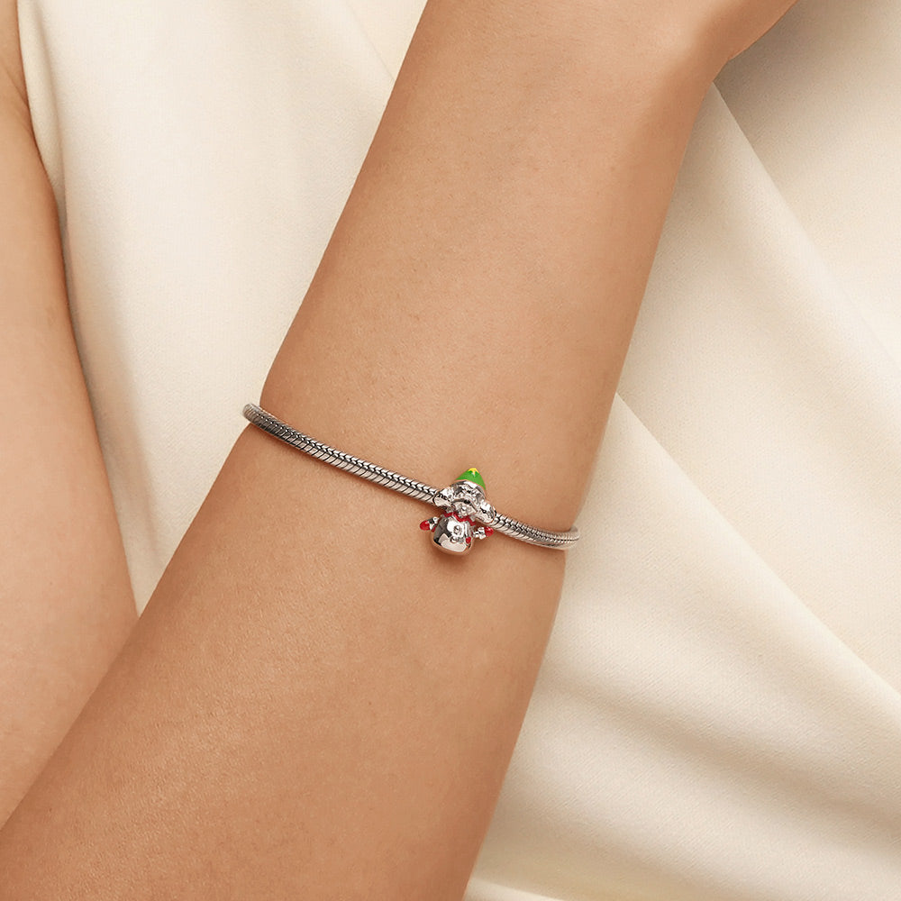 Gnoce Christmas Puppy Charm_5