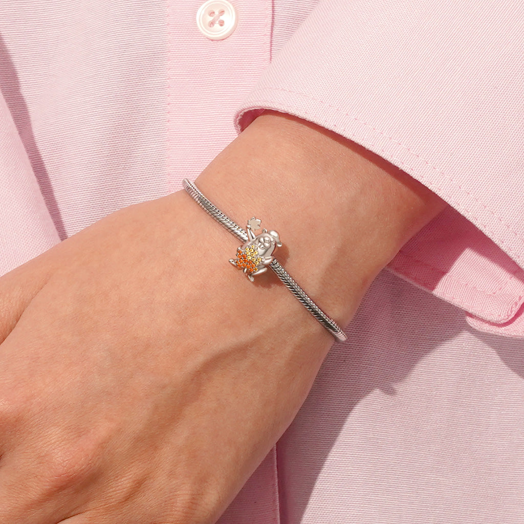 Gnoce Hardworking Beaver Charm_5