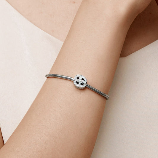 Gnoce Twelve Constellation Lucky Charm_5