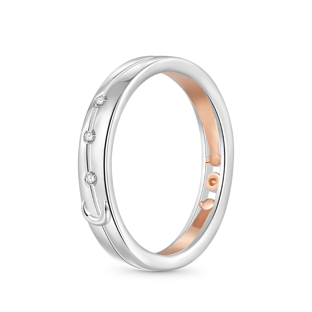 Gnoce Starry Women's Band_2