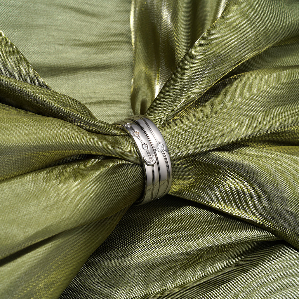 Gnoce Starry Women's Band_3