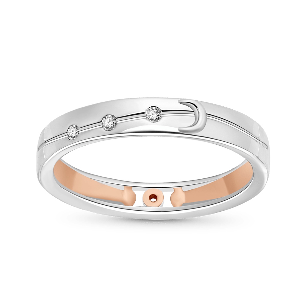 Gnoce Starry Women's Band_1