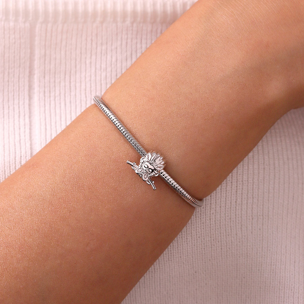 Gnoce Handsome Monkey King Wukong Charm_5