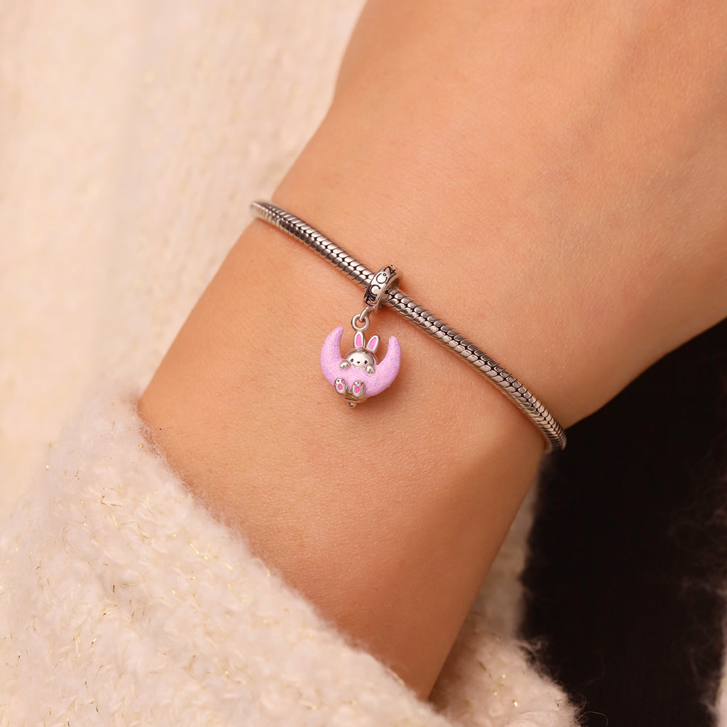 Chilan the Moon Rabbit Pendant_8