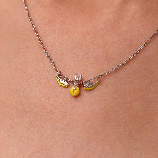 Precious Defendor Necklace_5