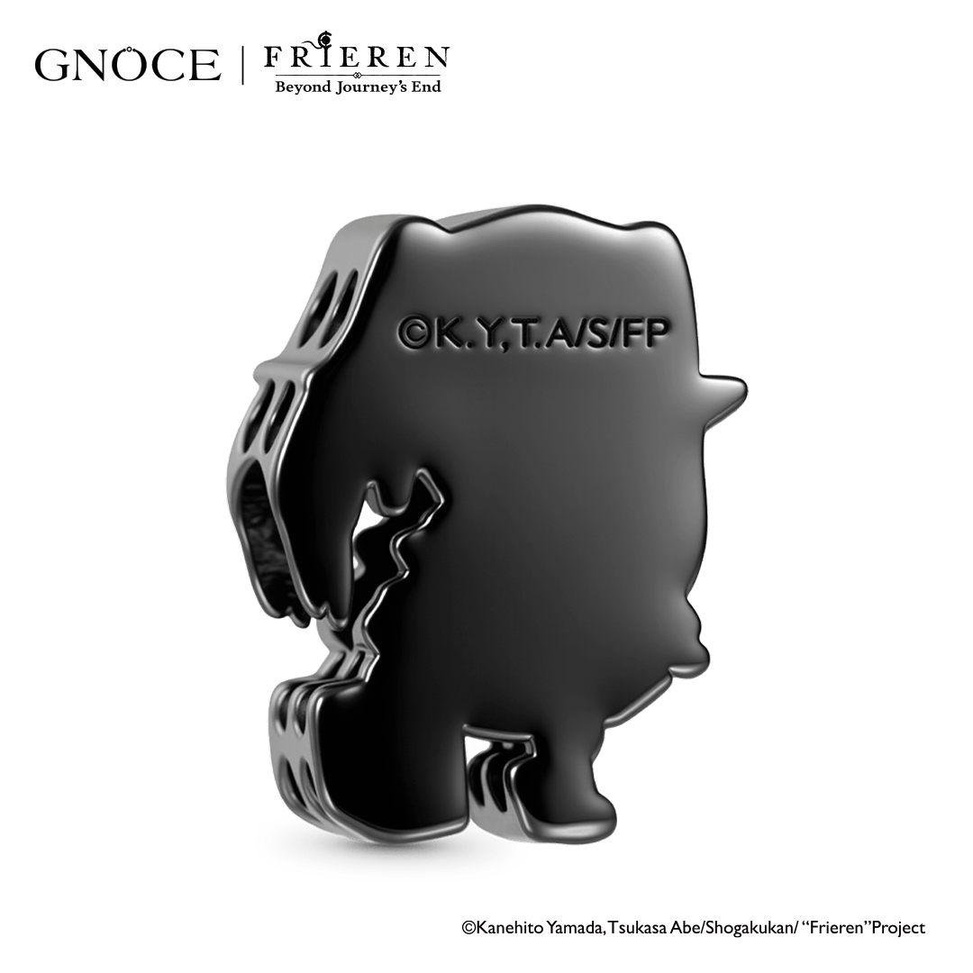 Gnoce Frieren: Beyond Journey's End - Mage Frieren Charm_2