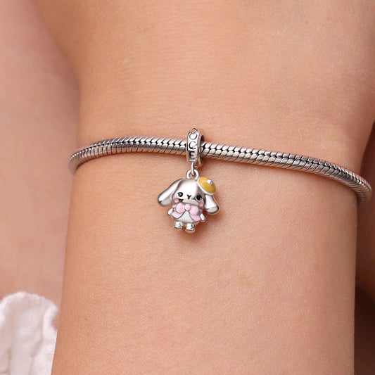 Soufflé Bunny Pendant_6