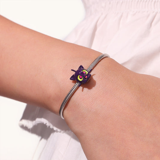 Gnoce Zag Heroez Miraculous Plagg Charm_5