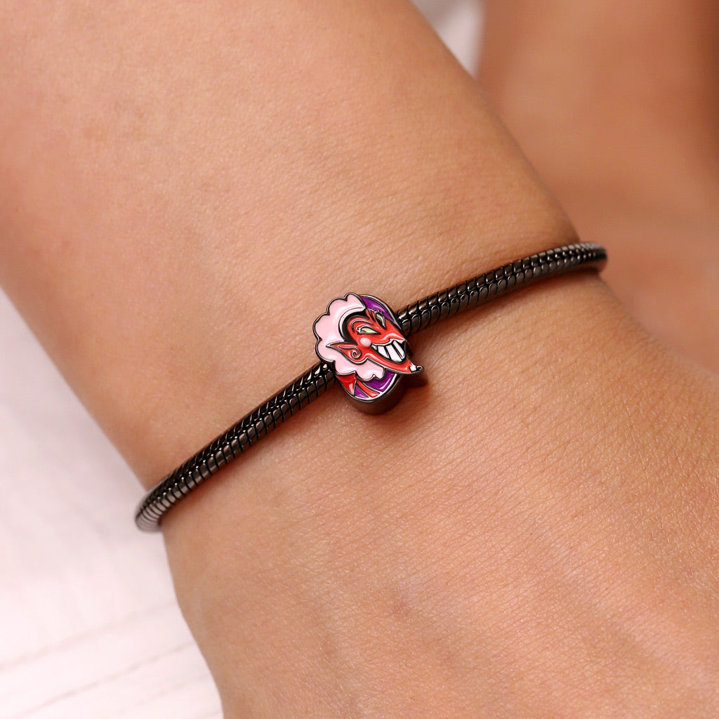 Gnoce The Powerpuff Girls HIM Charm_5