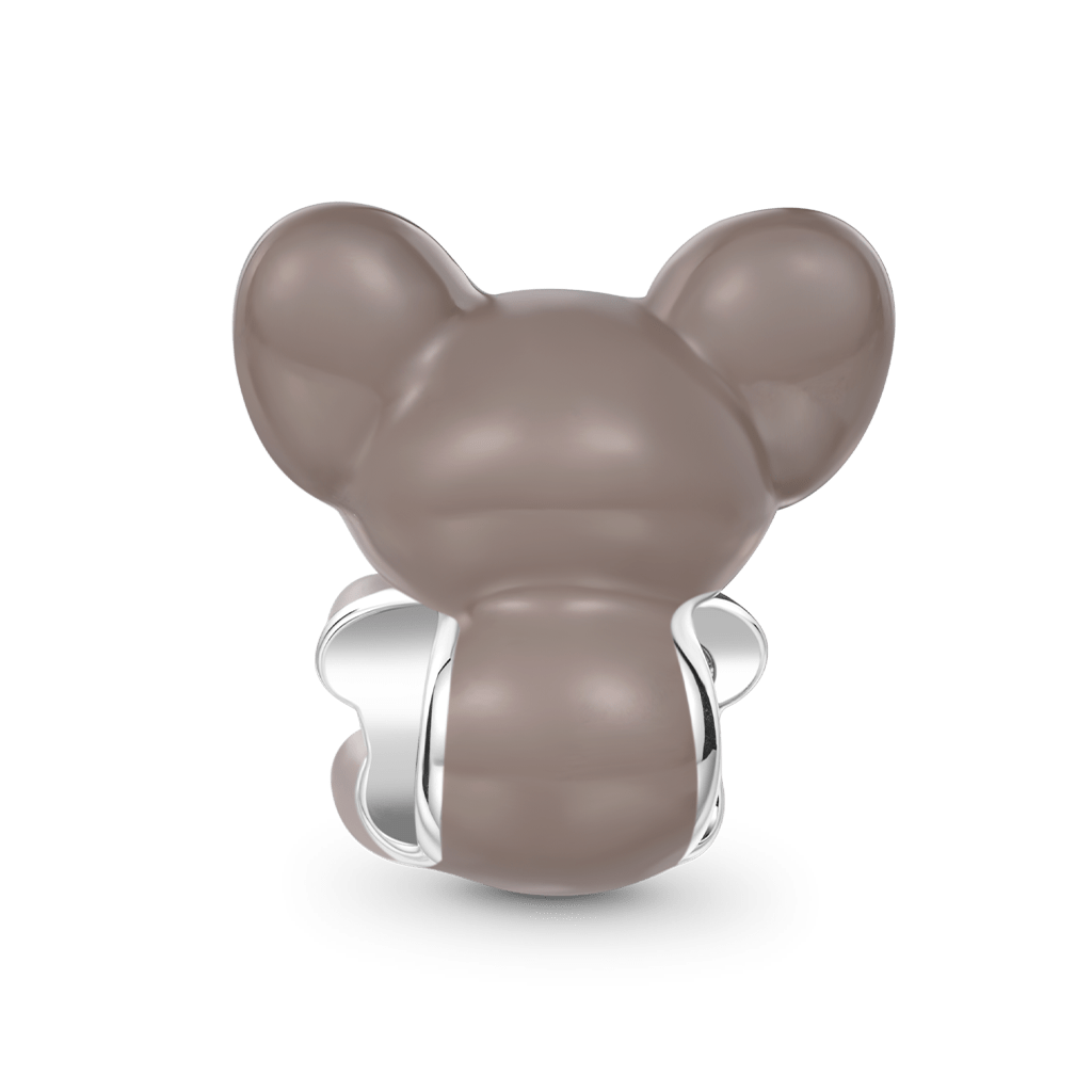 Gnoce Cute Critter Embrace Love Charm_5