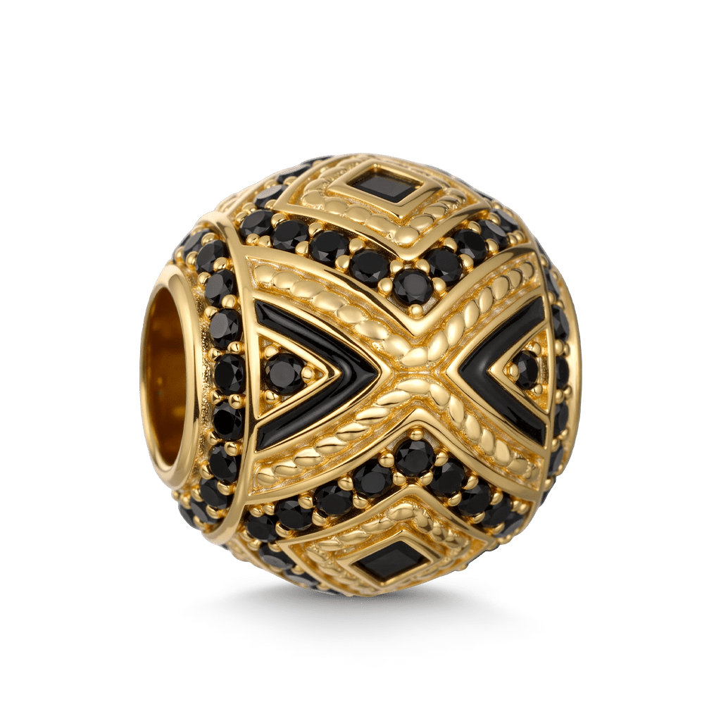 Gnoce Storing Power Geometric Elements Charm_5