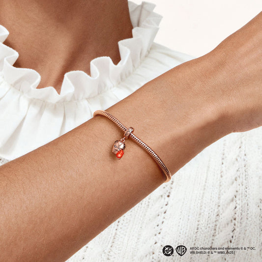 The Suicide Squad x Gnoce El Diablo Glow-in-the-Dark Pendant Dangle Charm_3