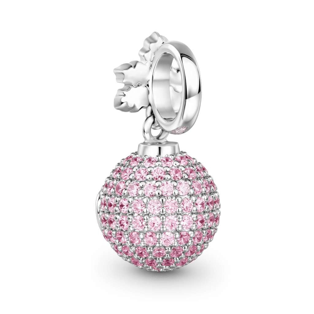 Gnoce Christmas Bauble Pendant Dangle Charm_5