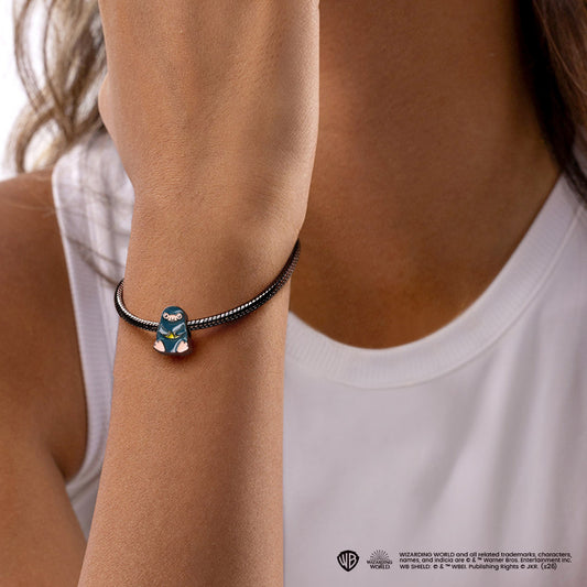 Gnoce Fantastic Beasts and Where to Find Them Niffler Charm_2