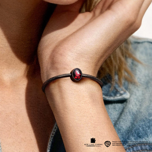 Gnoce Friday the 13th Jason Voorhees Hockey Mask Charm_2