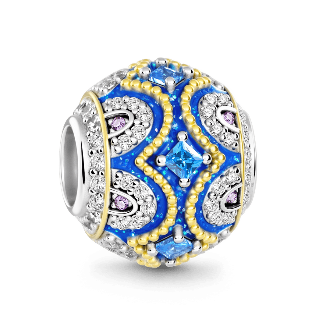 Gnoce Magnificent Ocean Spherical Charm_5