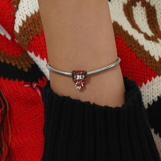 Gnoce Halloween Little Devil Gift Charm_5