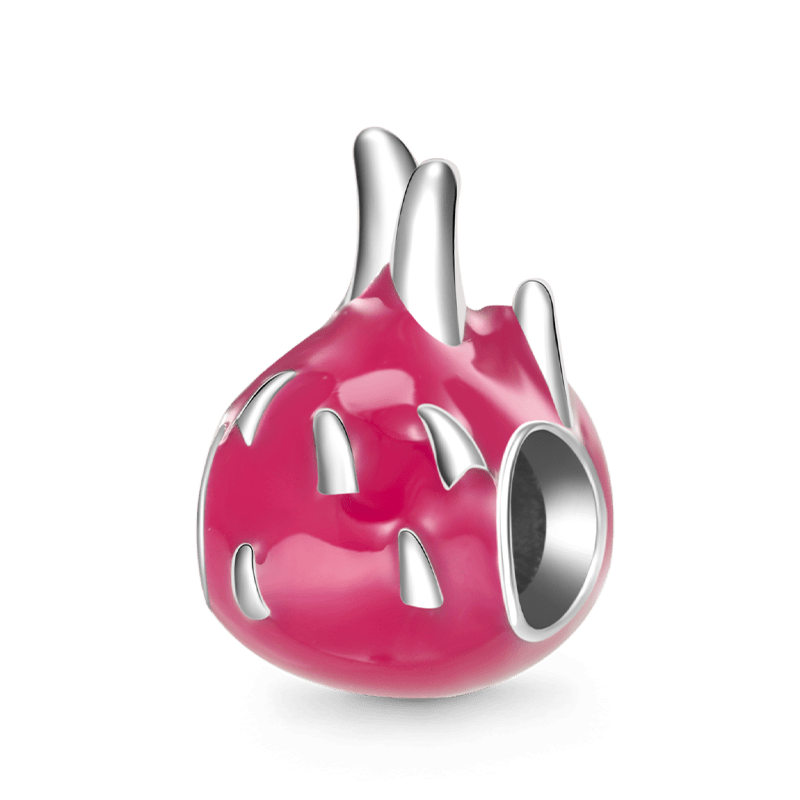 Gnoce Sweet Dragon Fruit Charm_2