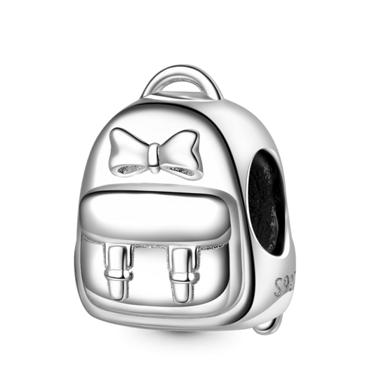 Gnoce Travel Bag Charm_1