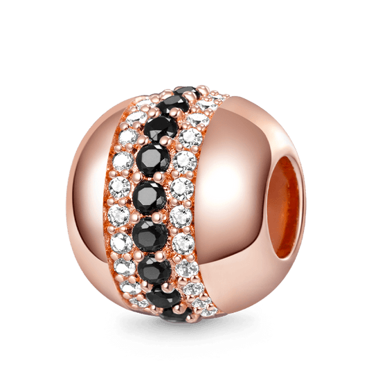 Gnoce Round-shape Stopper Charm_1