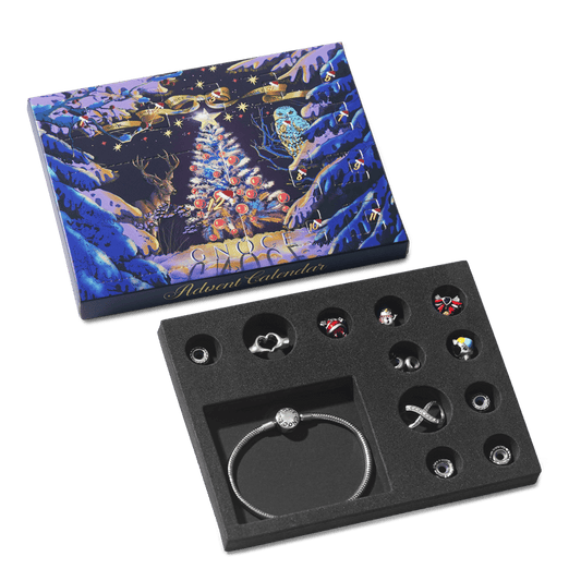 Gnoce Christmas Countdown Calendar 12 Days Surprise Box Gift_1