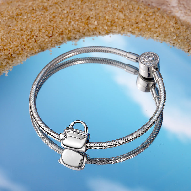 Gnoce Fashion Handbag Charm_3