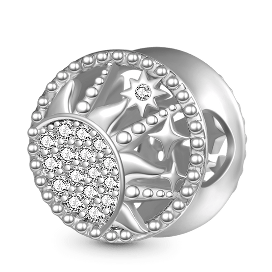 Gnoce Sparkling Sun Charm_1