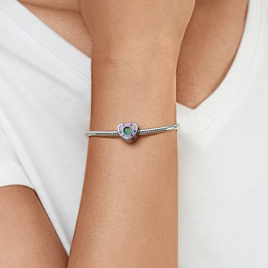 Gnoce Magic Heart Mood Charm_5