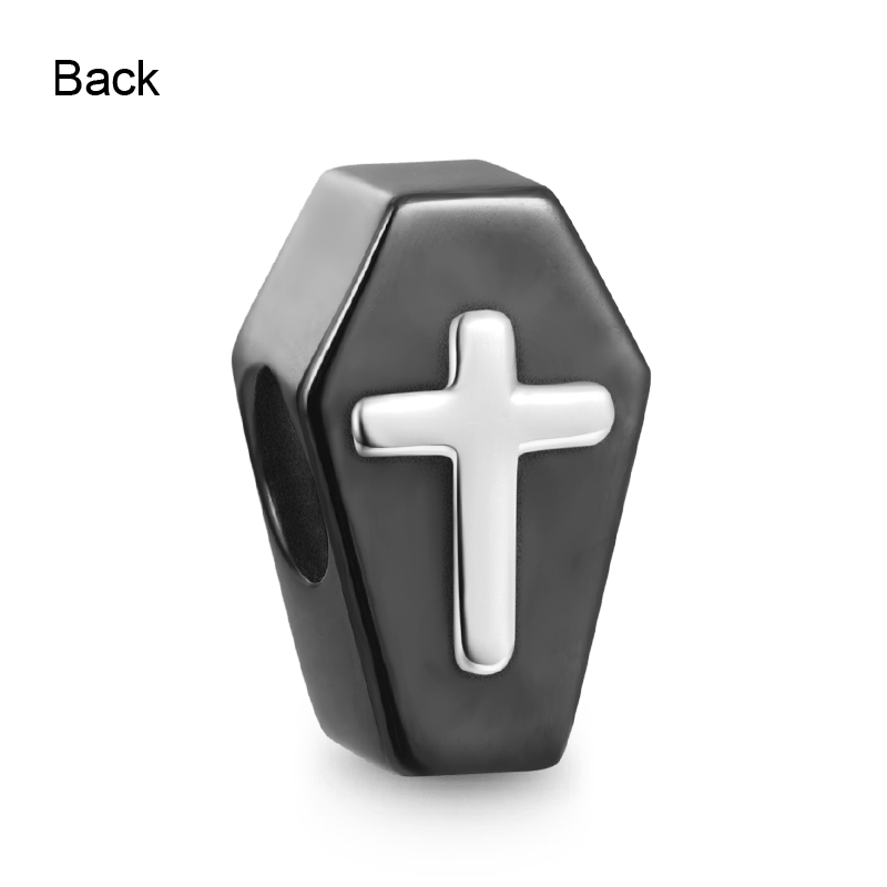 Gnoce Black Coffin Dead Charm_2