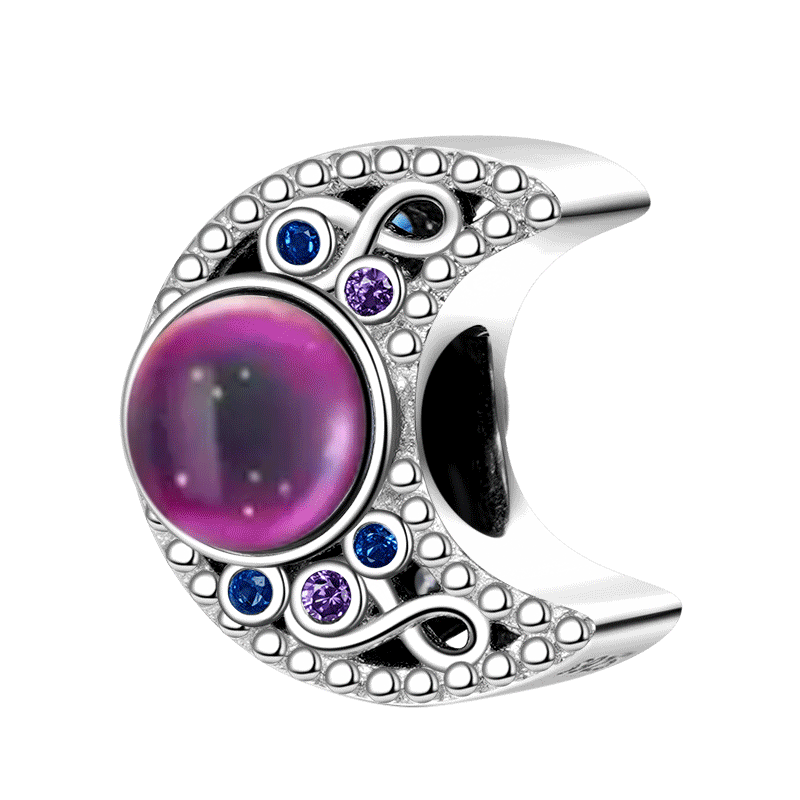 Gnoce Magic Moon Mood Charm_1
