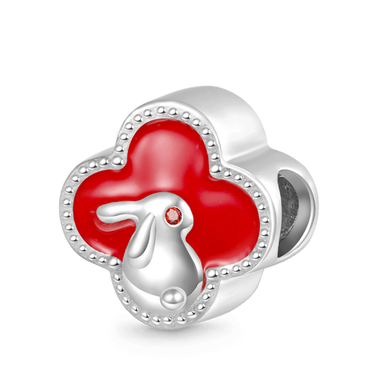 Gnoce Lucky Rabbit Gift Charm_1