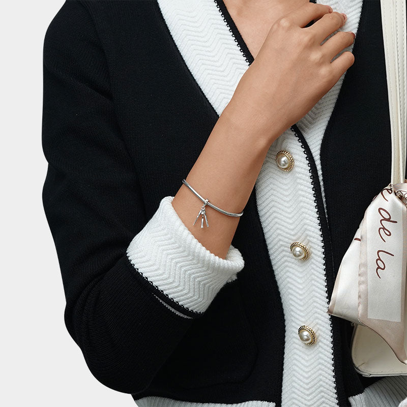 Gnoce Household Tools Triple set Pendant Dangle Charm_4