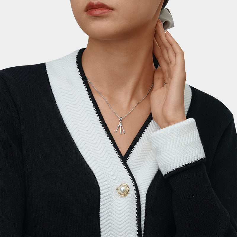 Gnoce Household Tools Triple set Pendant Dangle Charm_6