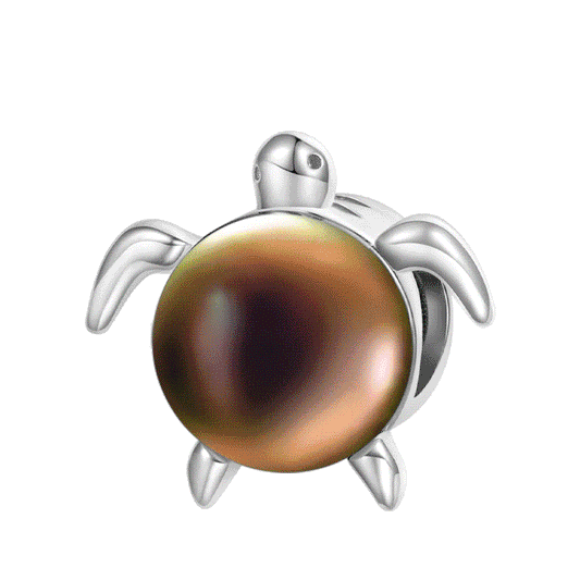 Gnoce Sea Turtle Mood Charm_1
