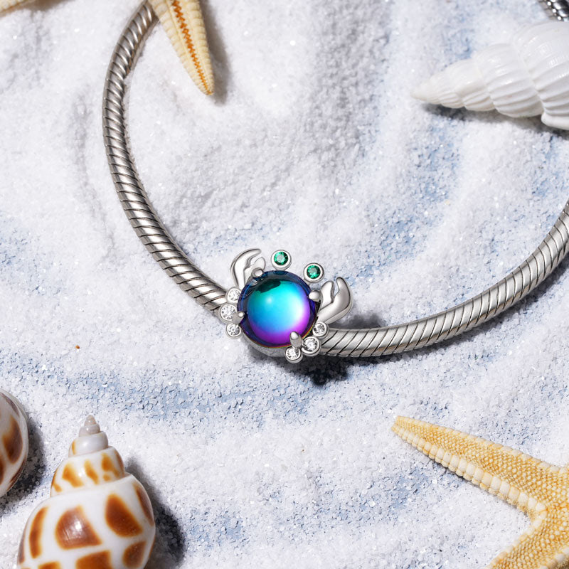 Gnoce Crab Charm_2