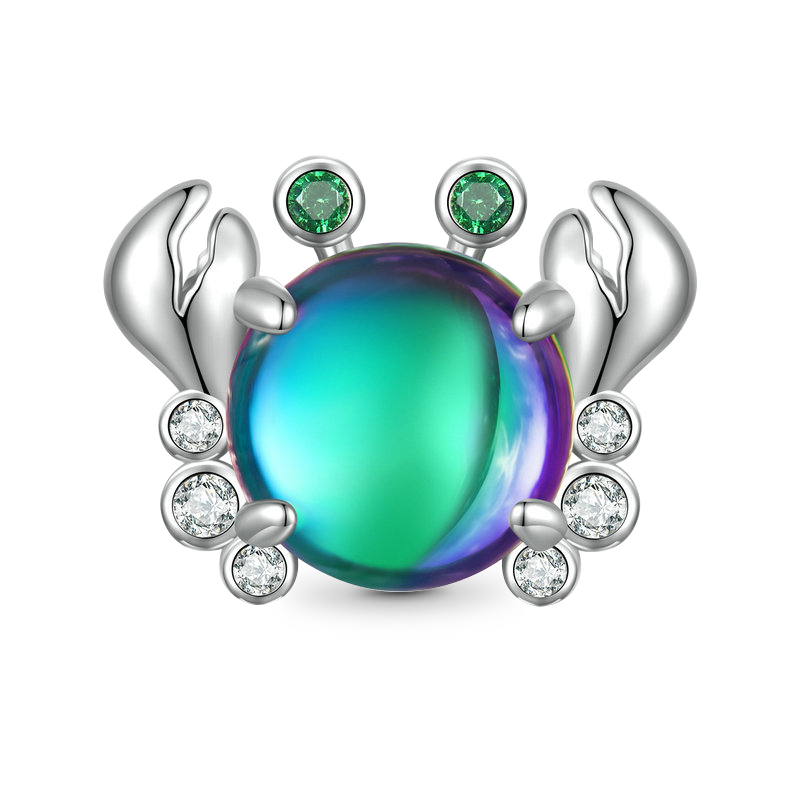 Gnoce Crab Charm_1