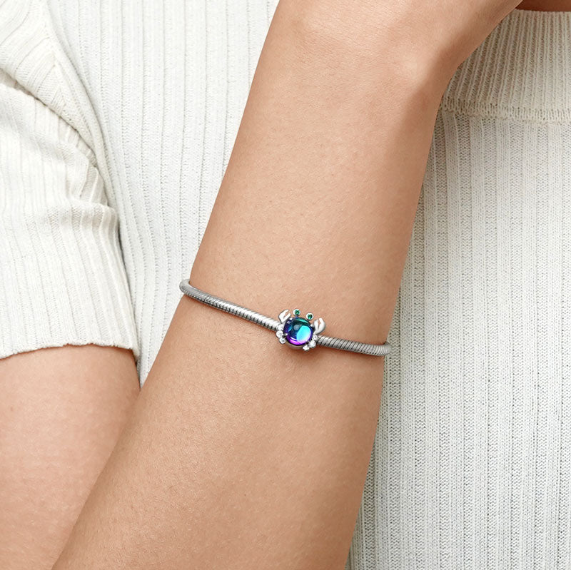 Gnoce Crab Charm_4