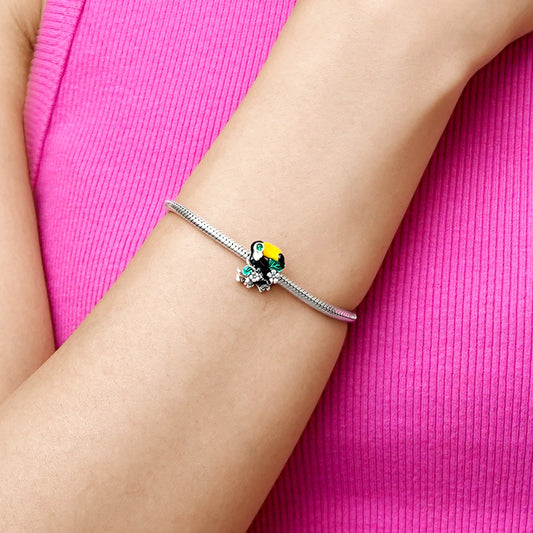 Gnoce Forrest Toucan Charm_4