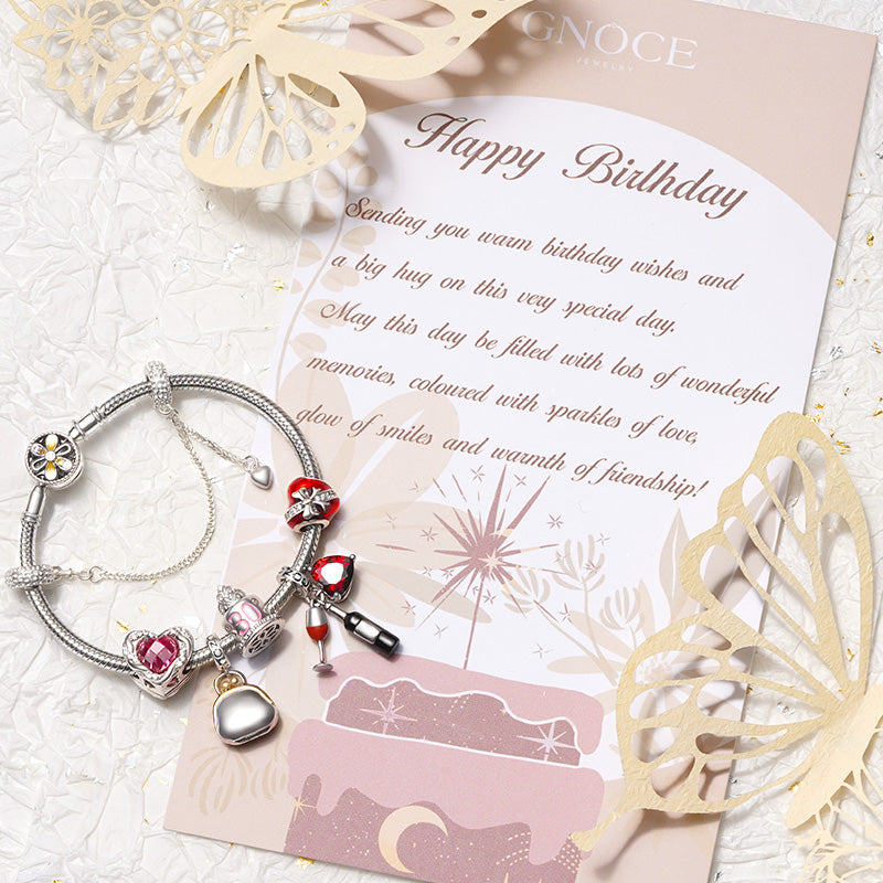 Gnoce Birthday Greeting Message Card_2