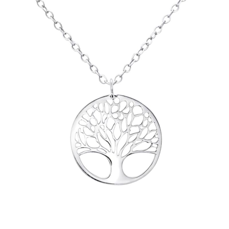 Gnoce Tree of Life Necklace_1