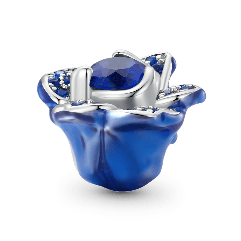 Gnoce Sparkling Blue Enchantress Charm_2