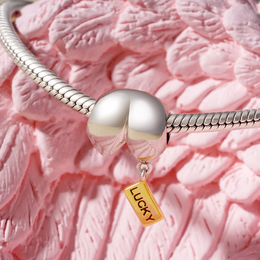 Gnoce Dessert Fortune Cookie Charm_3