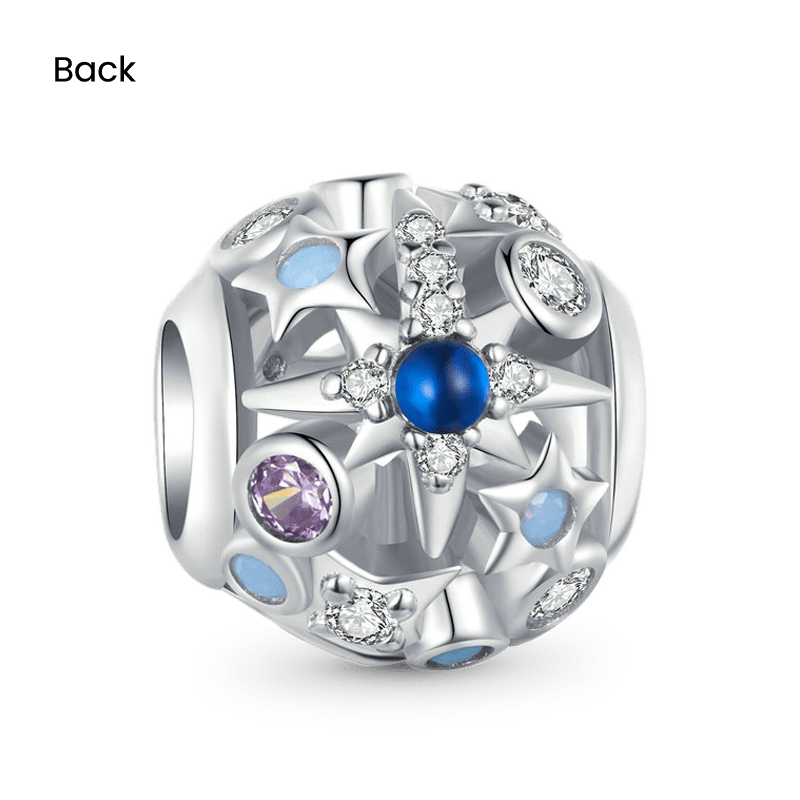 Gnoce Sparkling Starry Night Charm_2