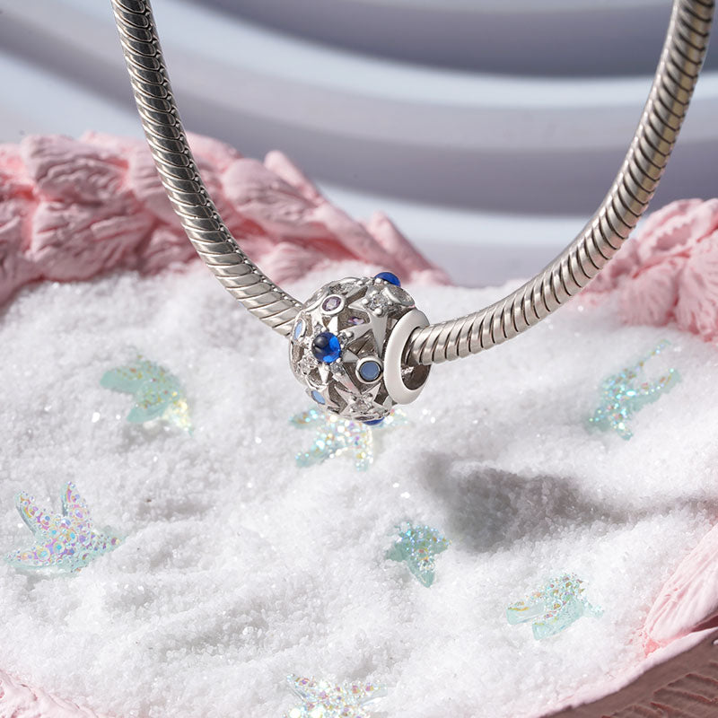 Gnoce Sparkling Starry Night Charm_3