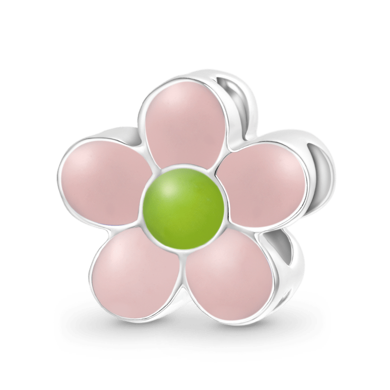 Gnoce Mini Birthday Flower Charm_1