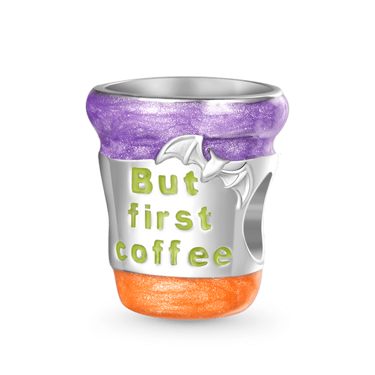 Gnoce Halloween Coffee Charm_1