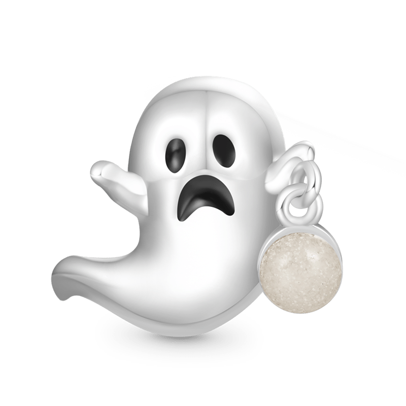 Gnoce Glow-in-the-Dark Ghost Charm_2